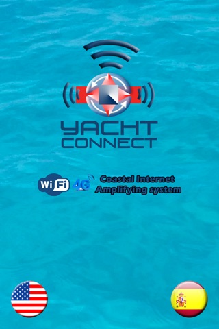 Yacht Connect screenshot 2