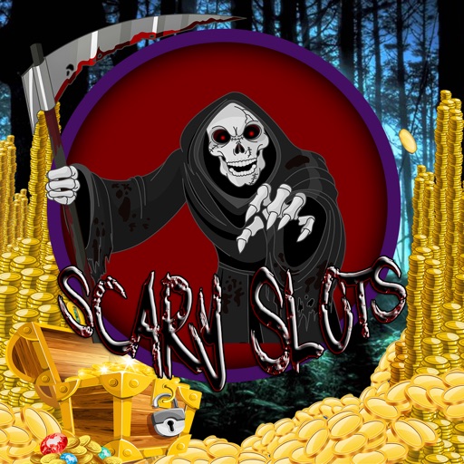 Scary Casino Slots Free