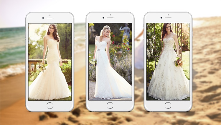 Wedding Inspirasi screenshot-3