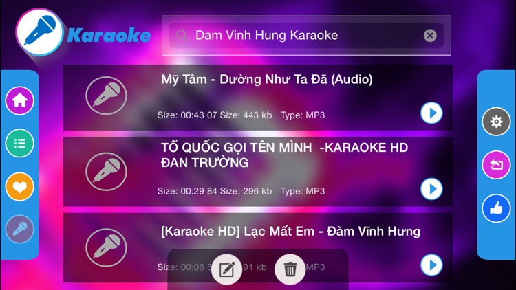 Việt Karaoke