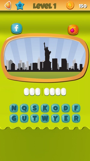 Spot the city skyline - What's the city? Test your knowledge(圖3)-速報App