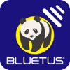 BLUETUS スタンプラリー