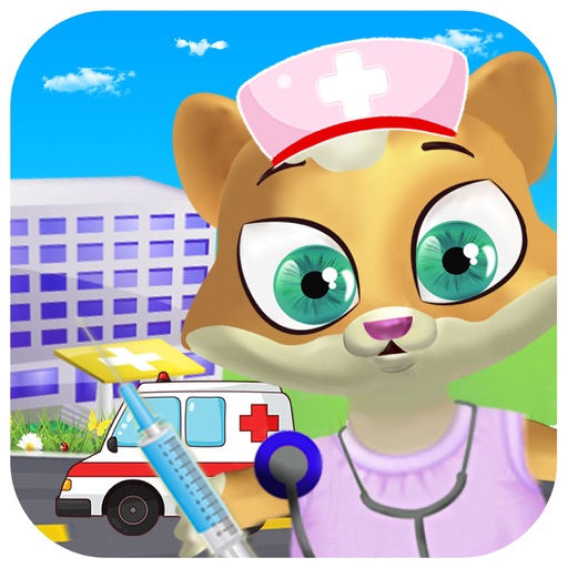 Pet Care Hospital iOS App