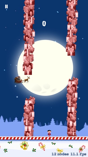 Santa Claus Game(圖1)-速報App