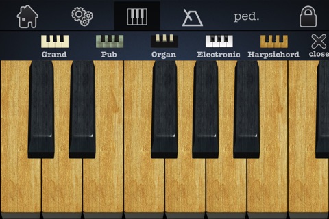 Piano ∞: Ultimate screenshot 4