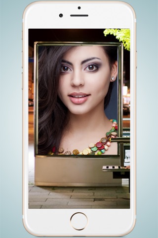 Hoarding HD Photo Frames screenshot 2