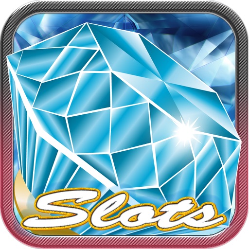 Double diamond slots – progressive gamble simulation game iOS App