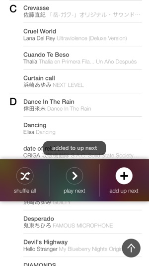 Cover Play - Beautiful and Powerful Music Player(圖2)-速報App