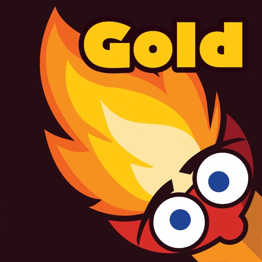 Fireheads Gold iOS App