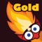 Fireheads Gold