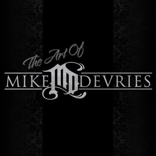 Mike DeVries by TattooNOW