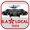 Birmingham Airport & Local Taxis