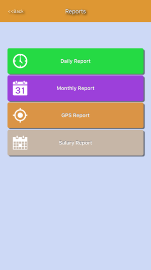 Free Realtime Attendance(圖4)-速報App