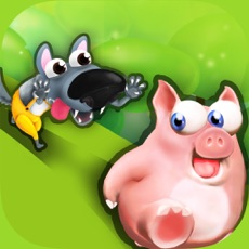 Activities of Catch The Pig