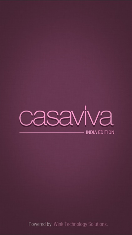 Casaviva India magazine screenshot-3