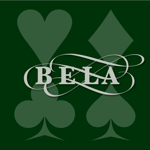 Bela iOS App