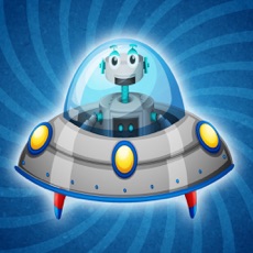Activities of Alien Invasion - Bubble Shooter In Outer Space