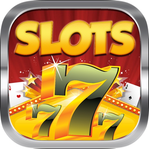 ``` 2015 ``` Amazing Casino Golden Slots Gamble - FREE Slots Game icon