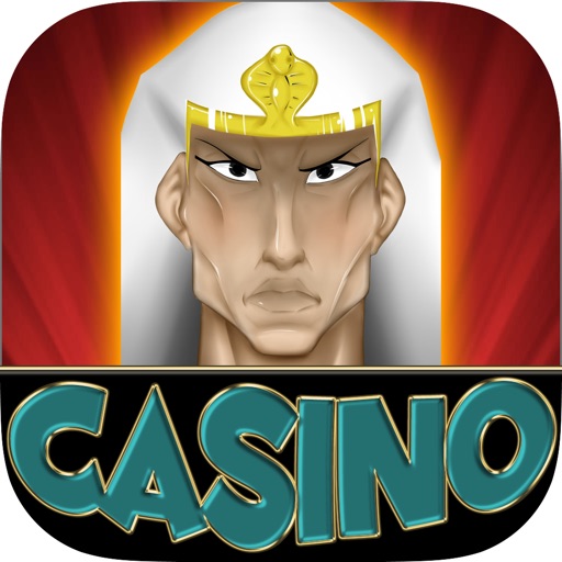 ``````` 2015 ``````` Aaba AAkenathen Casino Lucky Slots ASD icon