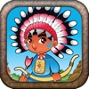 Mini Jungle Safari Western Cowboy Escape - The Story of a Little Indian Kid