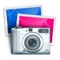 Mobile Fotos is another Flickr app that supports both viewing and uploading of photos and videos