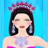 Princess Candy Jewellery Design Game