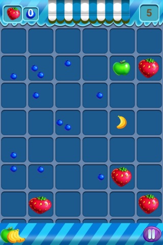 Fruit Diminshing screenshot 4