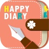 Happy Diary - カレンダー