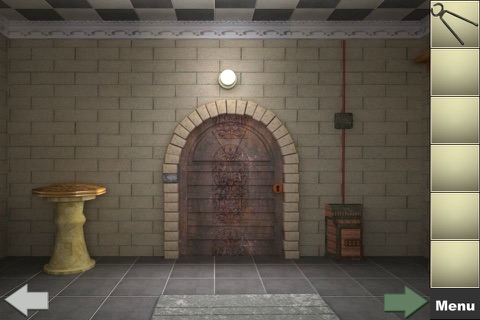 Mystery Temple Escape screenshot 3
