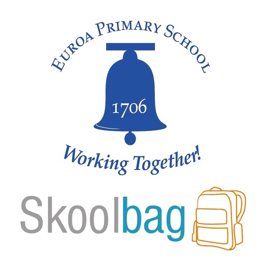 Euroa Primary School - Skoolbag icon
