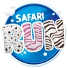 Big Milk Safari Run