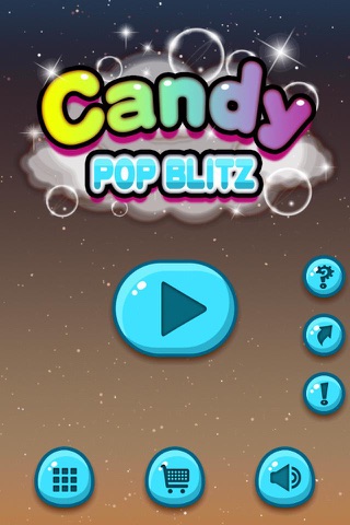Candy Pop Blitz screenshot 2