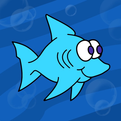Fish-Stream ( Free exploration in the seabed) Icon