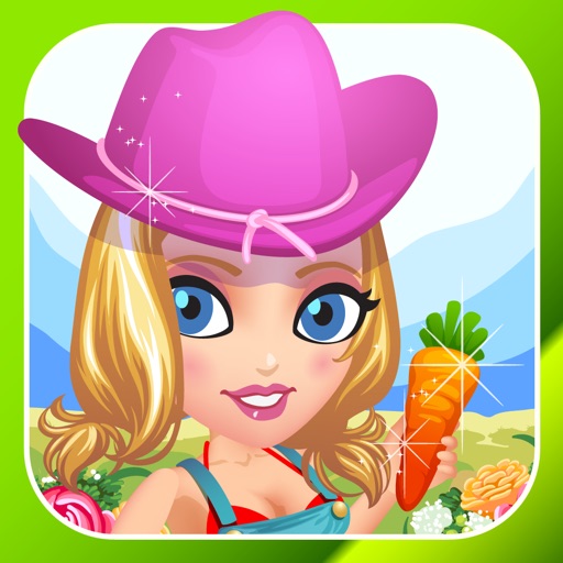 Star Girl Farm iOS App