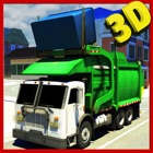 Top 40 Games Apps Like City Garbage Truck Simulator - Best Alternatives