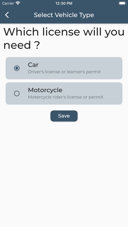 UK DVLA Driving Theory Test screenshot-8