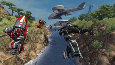 Riptide GP2 screenshot1