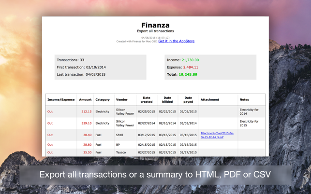 Finanza(圖5)-速報App