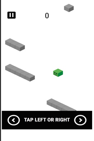 Cube Creep screenshot 2