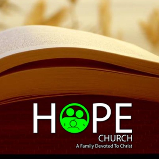 HOPE CHURCH APP
