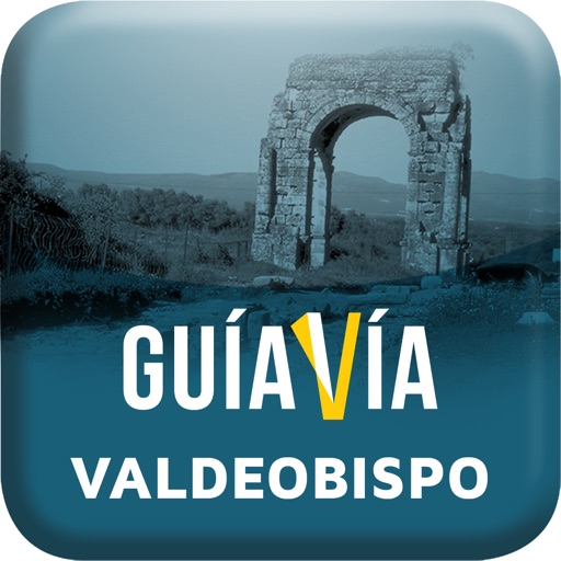 Valdeobispo. Pueblos de la Vía de la Plata icon