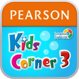 Kids Corner Level 3