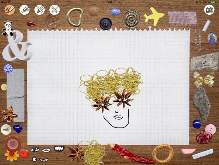 Bobs & Bits - Art for Kids