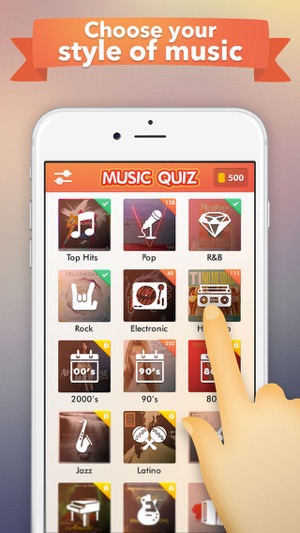 Music Quiz - name that tune !(圖3)-速報App