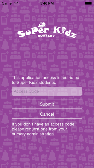 How to cancel & delete Super Kidz Nursery from iphone & ipad 3