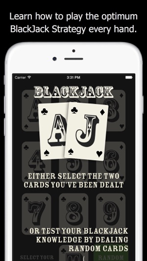 Blackjack Complete Strategy