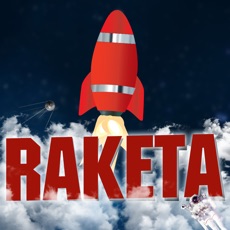 Activities of Raketa - Ultimate Quick Rocket Cosmos Escape