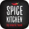 Spice Kitchen