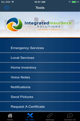 Integrated Insurance Solutions screenshot 3