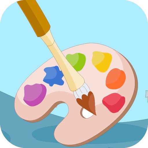 Art Legend Painter icon